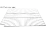 Shelf,Ref, 28"D X 23-5/8"W for TRUE Part# E909414