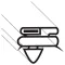 Gasket, Door, 26" X 62-1/2" for TRUE Part# E912147