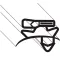 Gasket,Ref, 25-3/8"X62-3/4" for TRUE Part# E912148