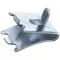 Shelf Supportzinc for TRUE Part# E918435