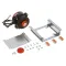 Motor, 115V 60Hz  for True Part# E936833