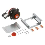 Motor, 115V 60Hz  for True Part# E948822