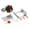 Motor, 115V 60Hz  for True Part# E948822