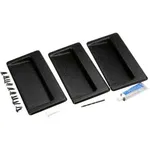 Handle Kit, Recessed Handle for TRUE Part# E955265