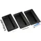 Handle Kit, Recessed Handle for TRUE Part# E955265