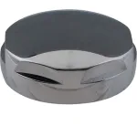 Cap,Handle (W/ Gasket) for Sloan Valve Company Part# EBV-1017-A