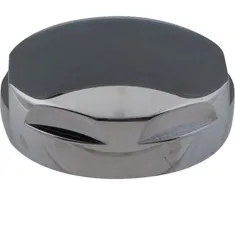 Cap,Handle (W/ Gasket) for Sloan Valve Company Part# EBV-1017-A