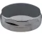 Cap,Handle (W/ Gasket) for Sloan Valve Company Part# EBV-1017-A
