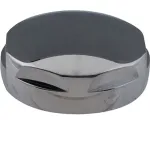 Cap,Handle (W/ Gasket) for Sloan Valve Company Part# EBV1017A