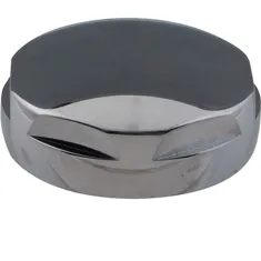 Cap,Handle (W/ Gasket) for Sloan Valve Company Part# EBV1017A