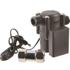 Hydro-generator for T&s Part# EC-HYDROGEN