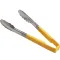 Tongs,Scallop (9.5",Ylw Hdl) for Edlund Part# EDL31012