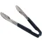 Tongs,Scallop (9.5",Blu Hdl) for Edlund Part# EDL31014