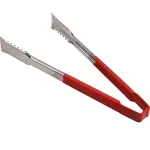 Tongs,Versagrip , 12",Red Hdl for Edlund Part# EDL32211