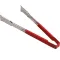 Tongs,Versagrip , 12",Red Hdl for Edlund Part# EDL32211