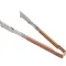 Tongs,Versagrip (12",Tan Hdl) for Edlund Part# EDL32216
