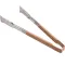 Tong-Ss 12" Flat Grip Ta Fat for Edlund Part# EDL32216