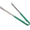 Tong Green/Ss 16In Flat Grip for Edlund Part# EDL32613