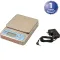 Scale,Digital (10Lb,W/Cvr,S/S) for Edlund Part# EDL58400