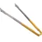 Tong Yel/Ss 16In Flat Grip for Edlund Part# EDL8416Y