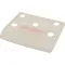 Cover,Scale (F/ Brv-480)(Pk/3) for Edlund Part# EDLCV075