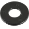 Washer,Dial (Black)  for Edlund Part# EDLW078