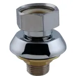 Inlet W/adjustable for T&s Part# EE