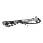 Alto Shaam EL-33411 Element with O-Ring, 9KW, ML ES Combi