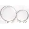 Heat Assy Elements , Combitouch, 10.18Ml for Alto-Shaam Part# EL-3979R