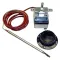 Thermostat W/dial for Randell Part# EL HFT0201