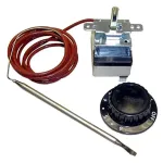 Thermostat W/dial for Randell Part# EL-HFT230