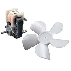 Fan Motor for Randell Part# EL MTR0230