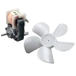 Fan Motor for Randell Part# EL-MTR0230