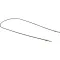Element(208V, 2500W, Straight) for Doyon Part# ELE110