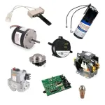 Fmd Element 208V 2500W  Ca 4 for Doyon Part# ELE110F04