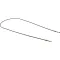 Element(240V, 2500W, Straight) for Doyon Part# ELE120