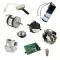 Fmd Element 240V  2500W Ca 2 for Doyon Part# ELE120F02