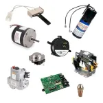 Fmd Element 240V  2500W Ca 5 for Doyon Part# ELE120F05