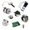 Fmd Element 240V  2500W Ca 5 for Doyon Part# ELE120F05