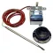 Thermostat W/dial for Randell Part# EL HFT0201