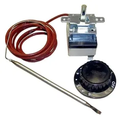 Thermostat W/dial for Randell Part# EL HFT230