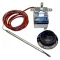 Thermostat W/dial for Randell Part# EL HFT230