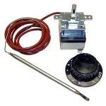 Thermostat W/dial for Randell Part# EL HFT230
