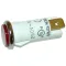 Signal Light 1/2" Red 250V for Doyon Part# ELL650