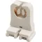 Socket,Fluorescent (Bi-Pin,T8) for Randell Part# RDEL LGT414