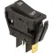 Switch,Rocker (20A, 277V, Blk) for Randell Part# RDELSWT0502