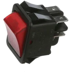 Rocker Switch for Randell Part# EL SWT610BE