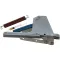 Svc Kit, Door Hinge, Encore for Turbochef Part# ENC-3015-1