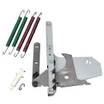 Service Kit - Door Hinge For Turbochef Part# Enc-3015-2