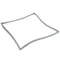 Door Gasket 23 5/8" X 23 3/4" for Tri-Star Part# ER-27568-00